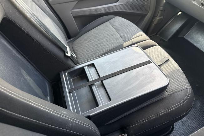 Volkswagen Transporter Photo 48