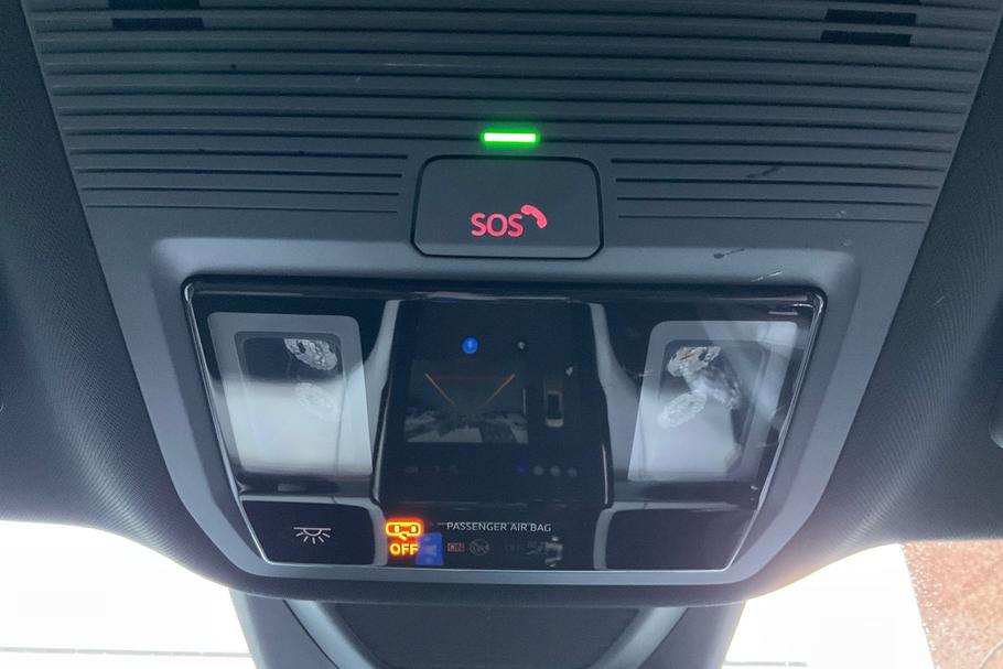 Used Ford EXPLORER EK74ZNF 34