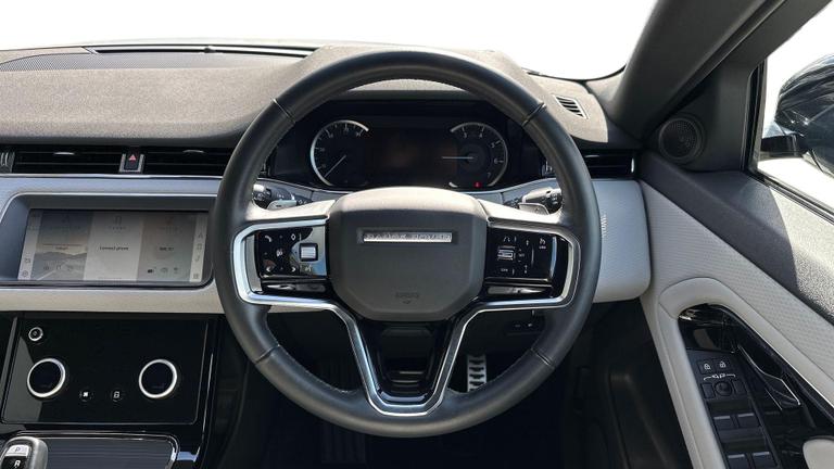 Used Land Rover Range Rover Evoque BJ72NTX 15