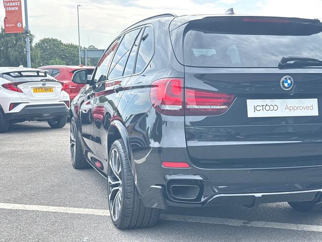 BMW X5 Photo 29