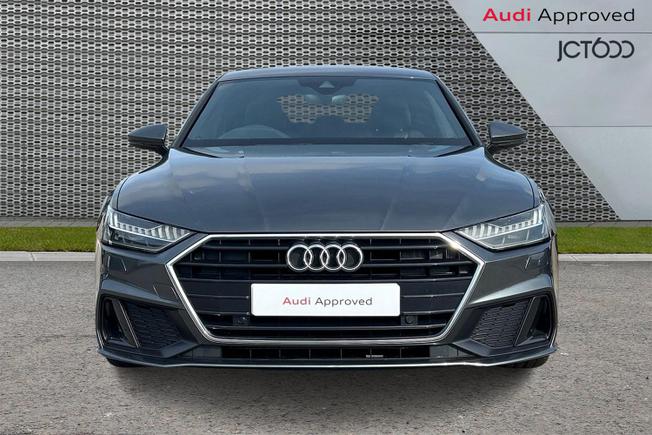 AUDI A7 Photo 8