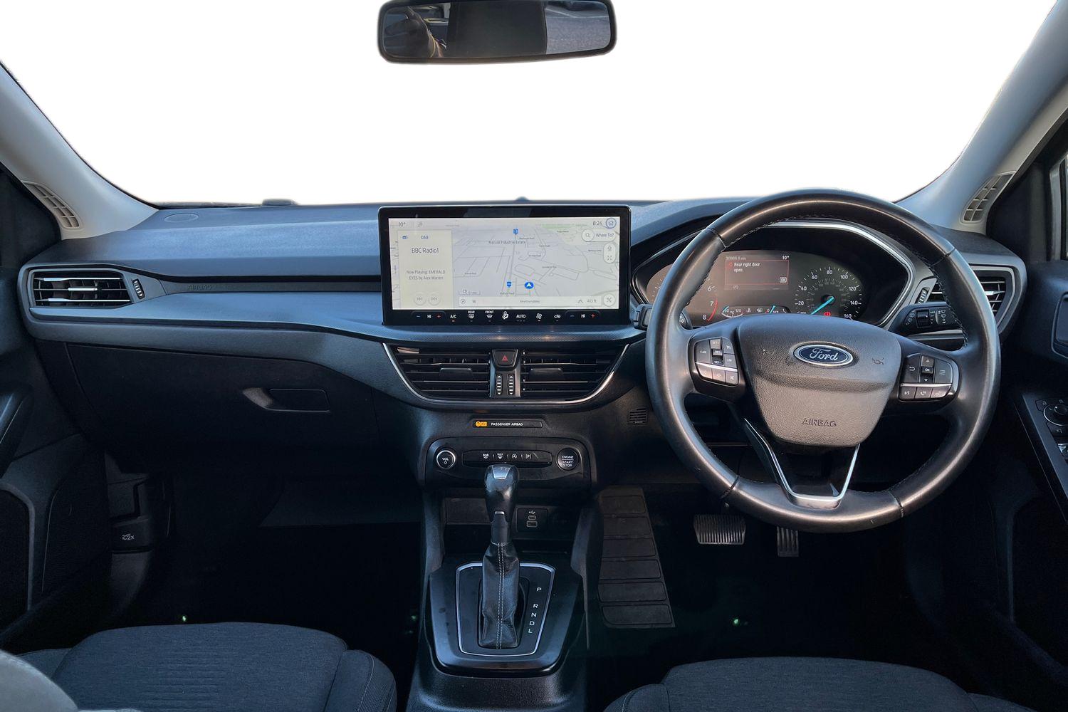 Ford Focus Photo 9