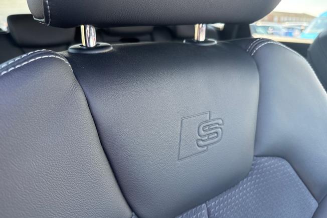 AUDI Q5 Photo 34