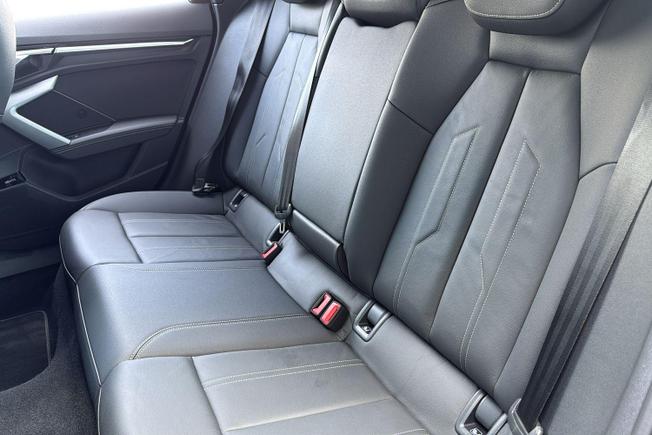 AUDI A3 Photo 9