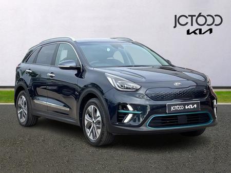 2020 KIA NIRO 64KWH 4 SUV 5DR ELECTRIC AUTO 201 BHP PRICE 15,251 FINANCE 214.49... photo