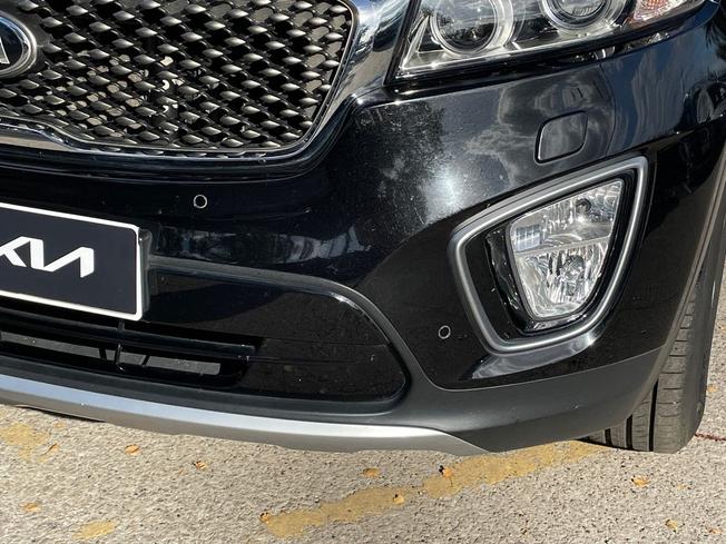 KIA Sorento Photo 22