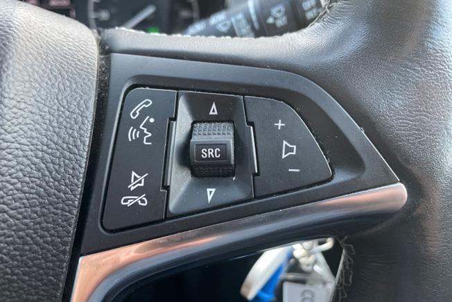VAUXHALL Mokka X Photo 17