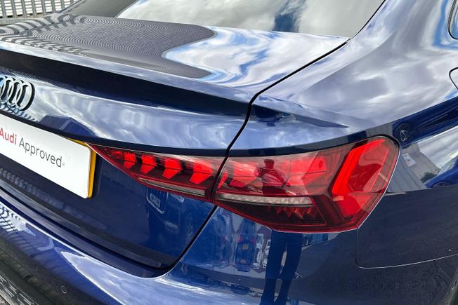 Audi A3 Photo 18