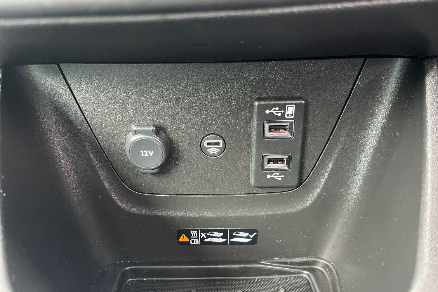 Vauxhall CROSSLAND X Photo 36