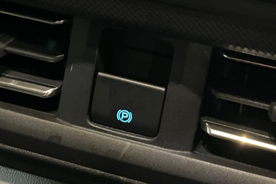 Used FORD TRANSIT CUSTOM WN75AVY 18