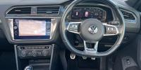 Volkswagen Tiguan Photo 14