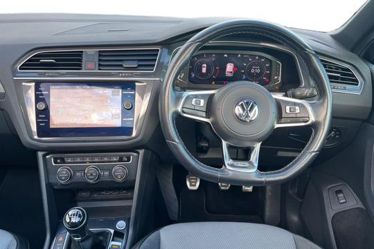 Volkswagen Tiguan Photo autoimg-4b517cb7955b7587ac9d98fec9d1f268d0c6d7c8.jpg