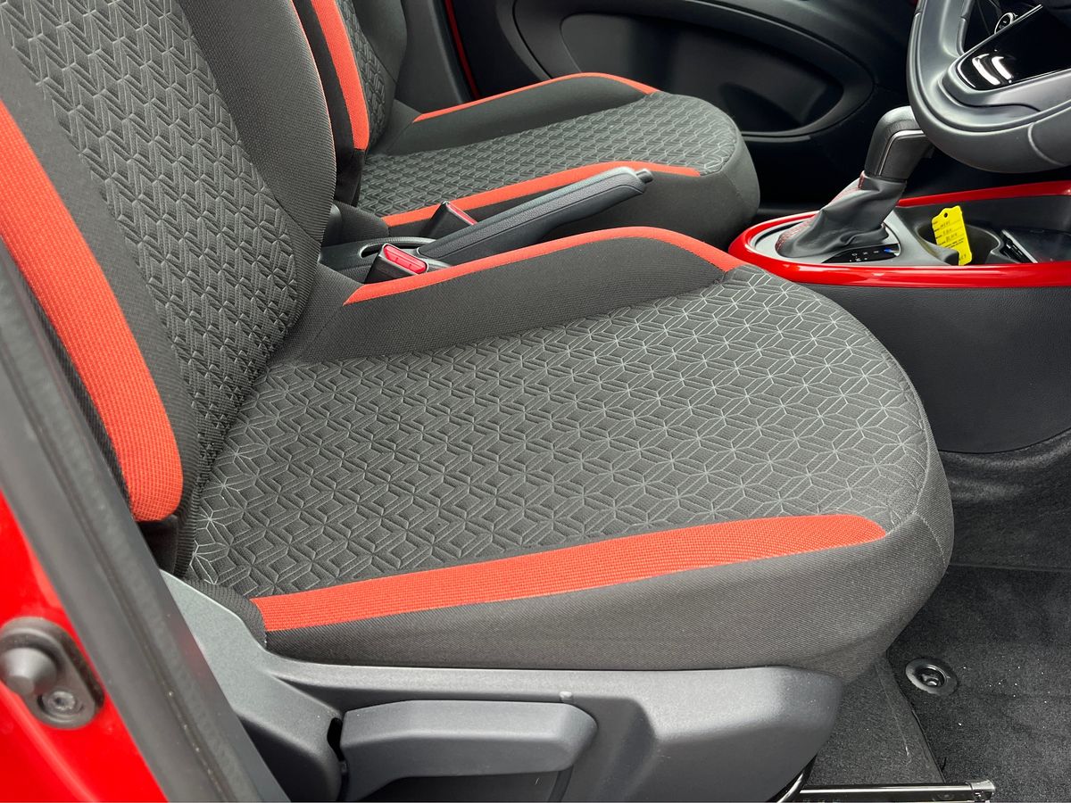 Toyota Aygo X Photo 26