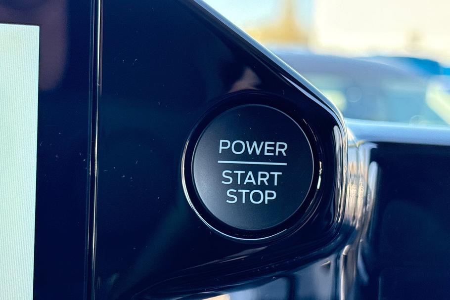 Used FORD TRANSIT CUSTOM WR75UYG 33