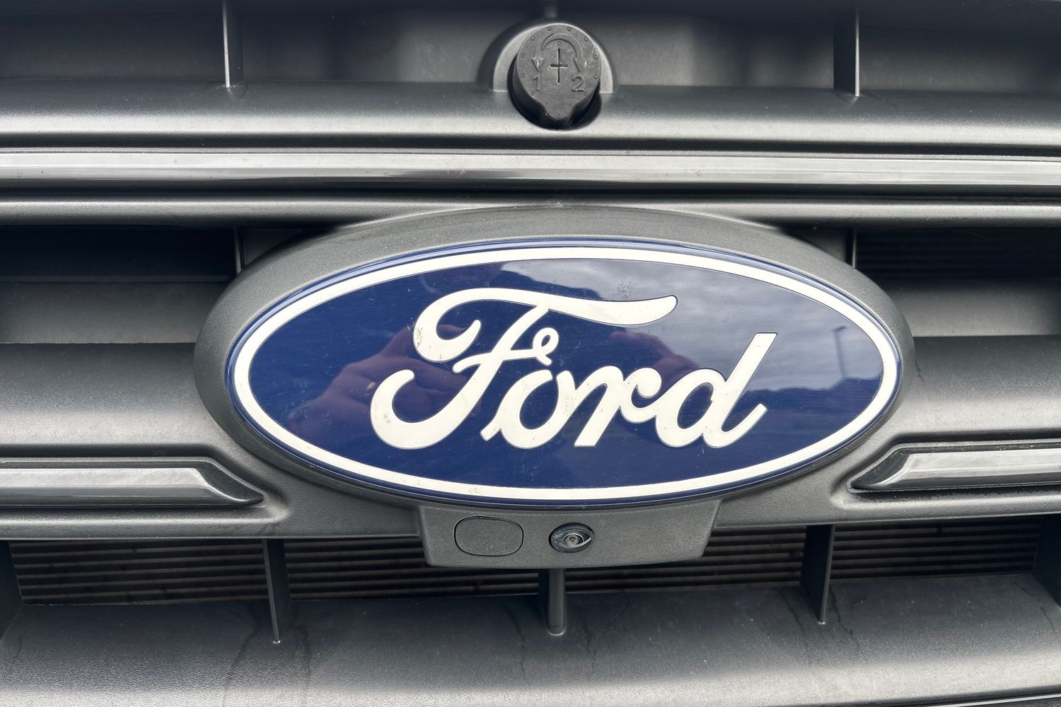 Ford TRANSIT Photo 40