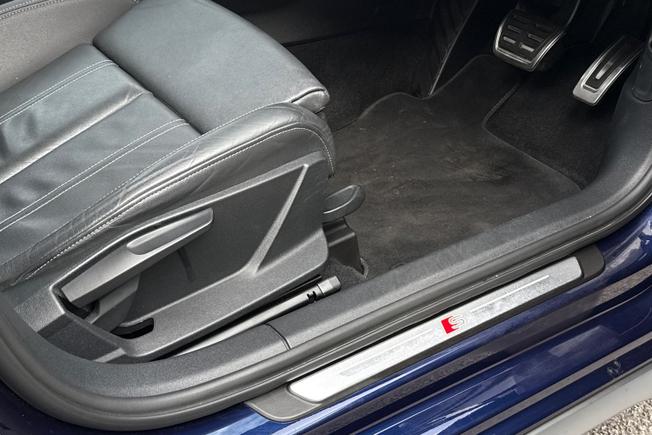 AUDI A3 Photo 30