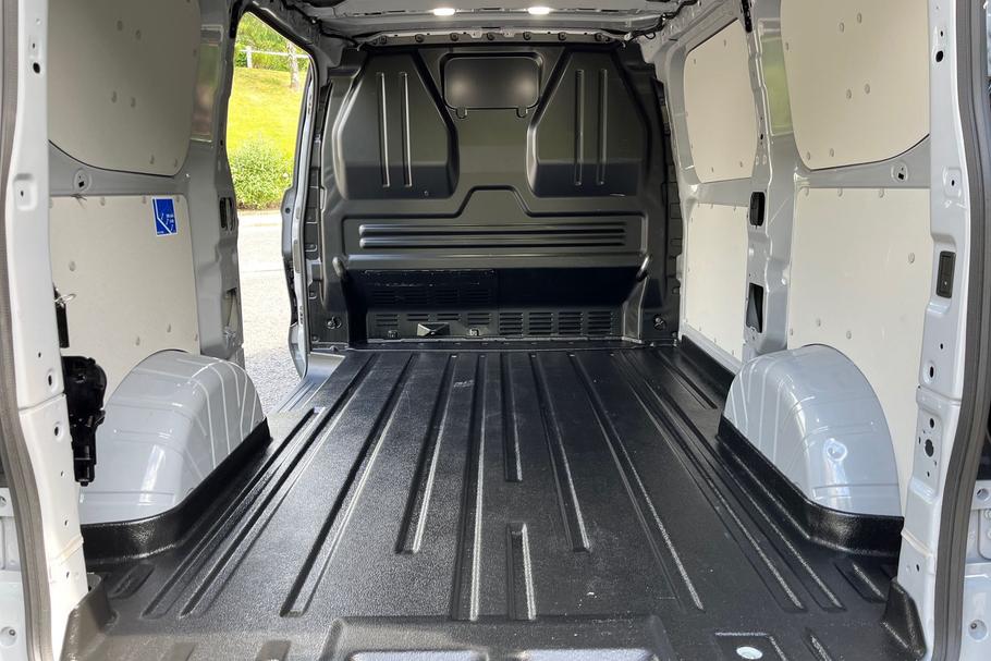 Used Ford TRANSIT CUSTOM FH25ZKR 6