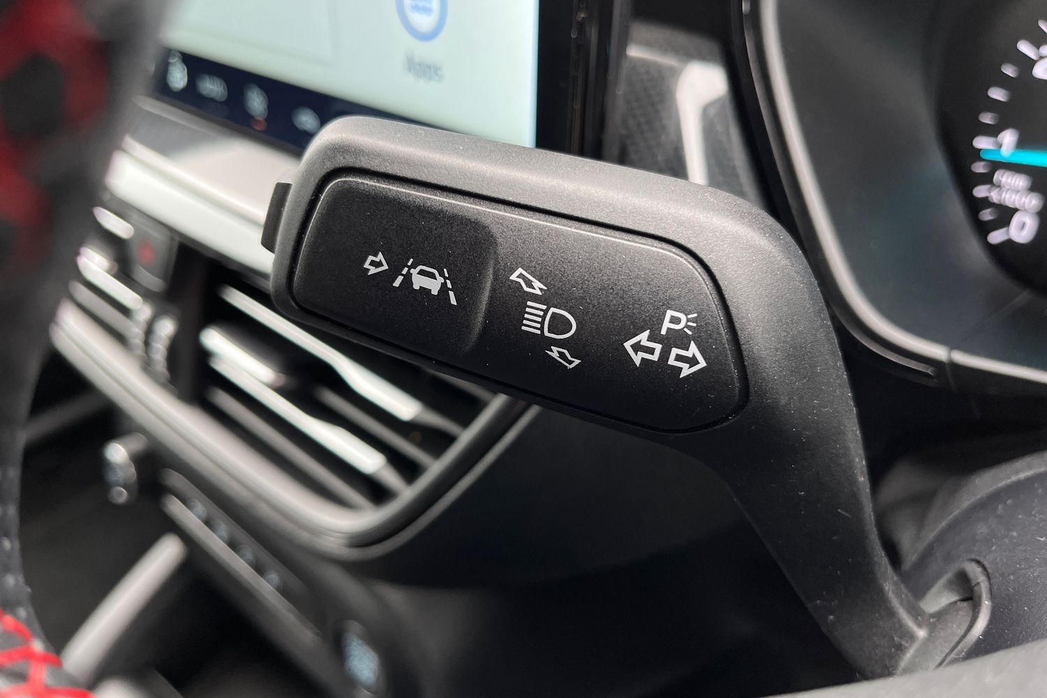 Ford FOCUS Photo 13