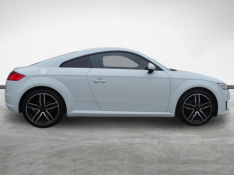 Used Audi TT FJ16XTT 2