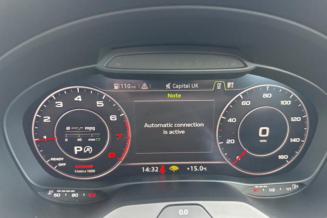 Audi A3 Photo 15