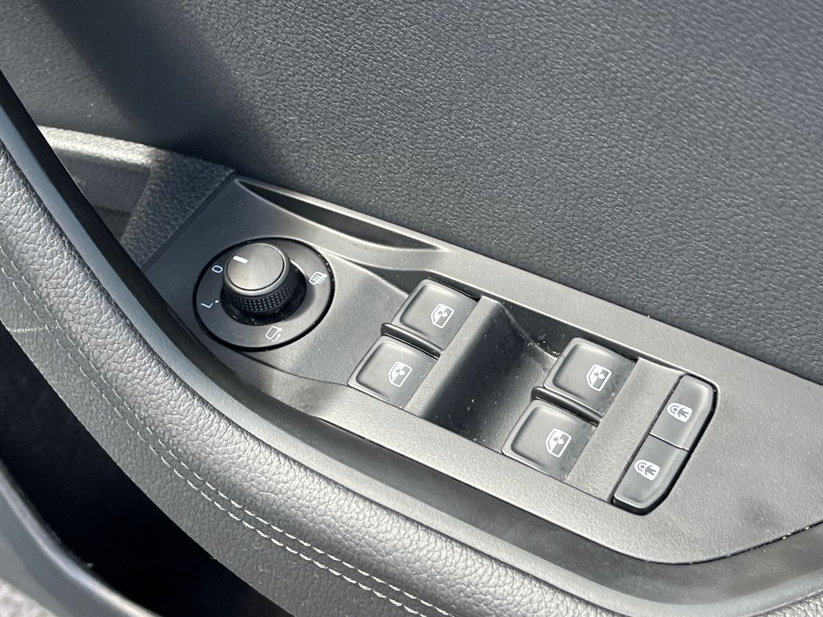 Skoda Superb Photo 31