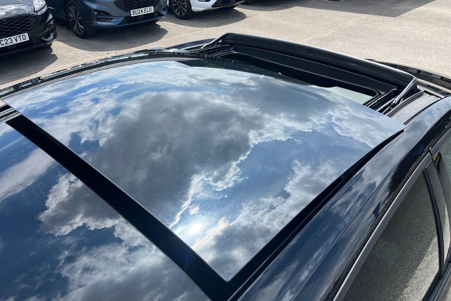 Ford Focus Photo 38