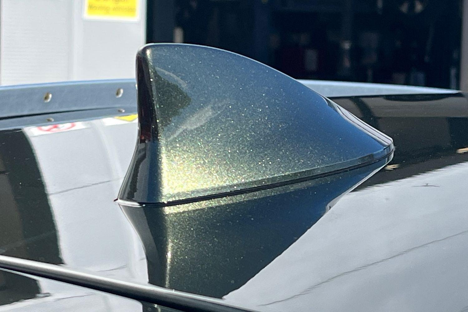 Lexus UX Photo 24