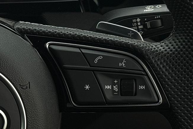 AUDI A3 Photo 18