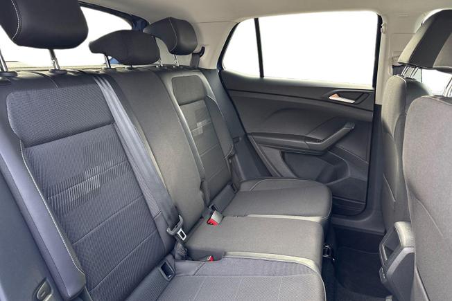 Volkswagen T-Cross Photo 9
