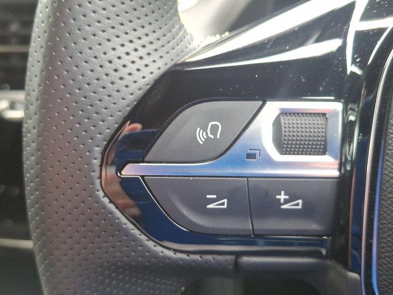 Used Peugeot 208 NV25EKE 22
