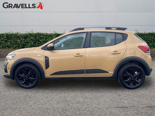 Dacia SANDERO STEPWAY Photo autoimg-4b592063d9f093449db4c12be862923705e94353.jpg