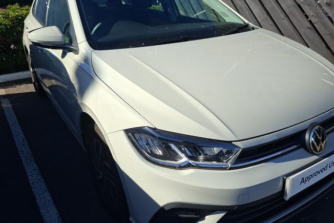 VOLKSWAGEN Polo Photo 19