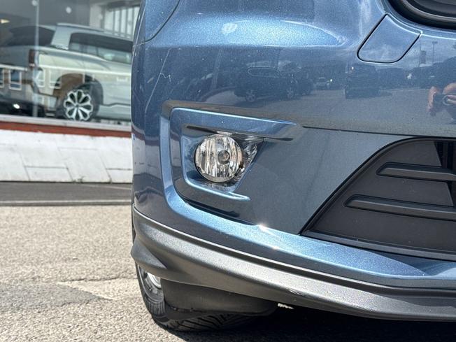FORD Transit Connect Photo 22