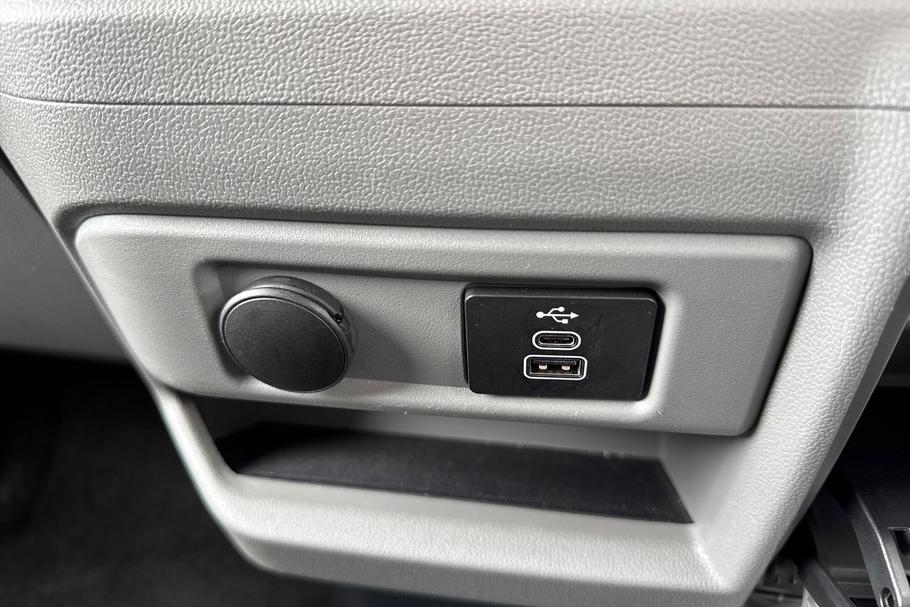 Used Ford TRANSIT CUSTOM WV75SEO 32