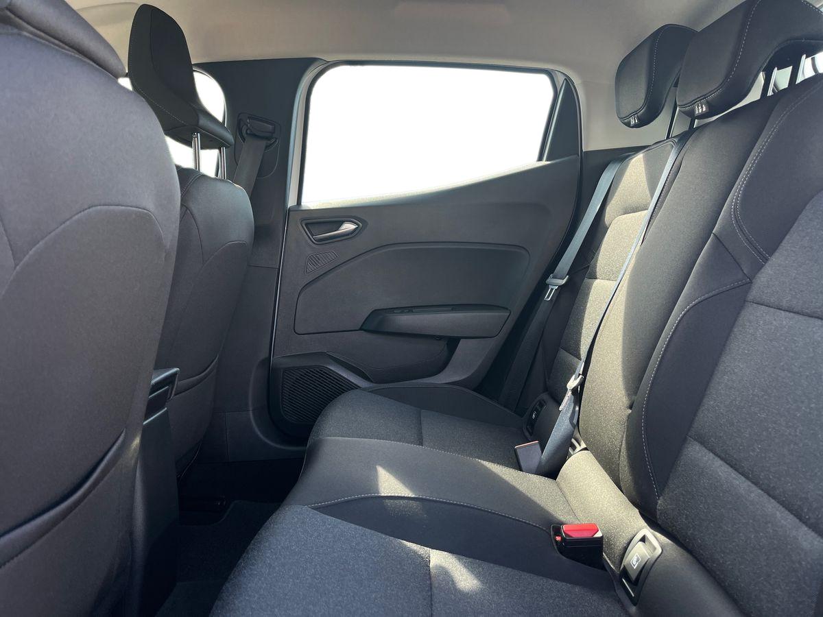 Renault Clio Photo 3