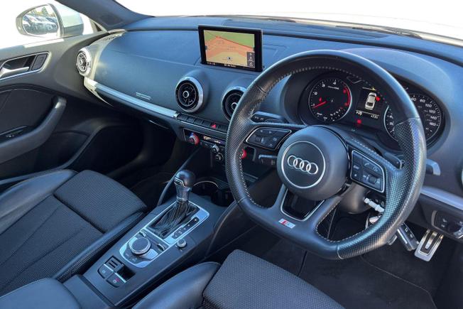AUDI A3 Photo 6