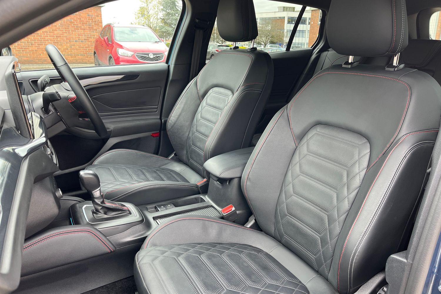 Ford Focus Photo 18