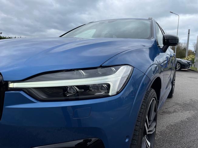 Volvo XC60 Photo 21