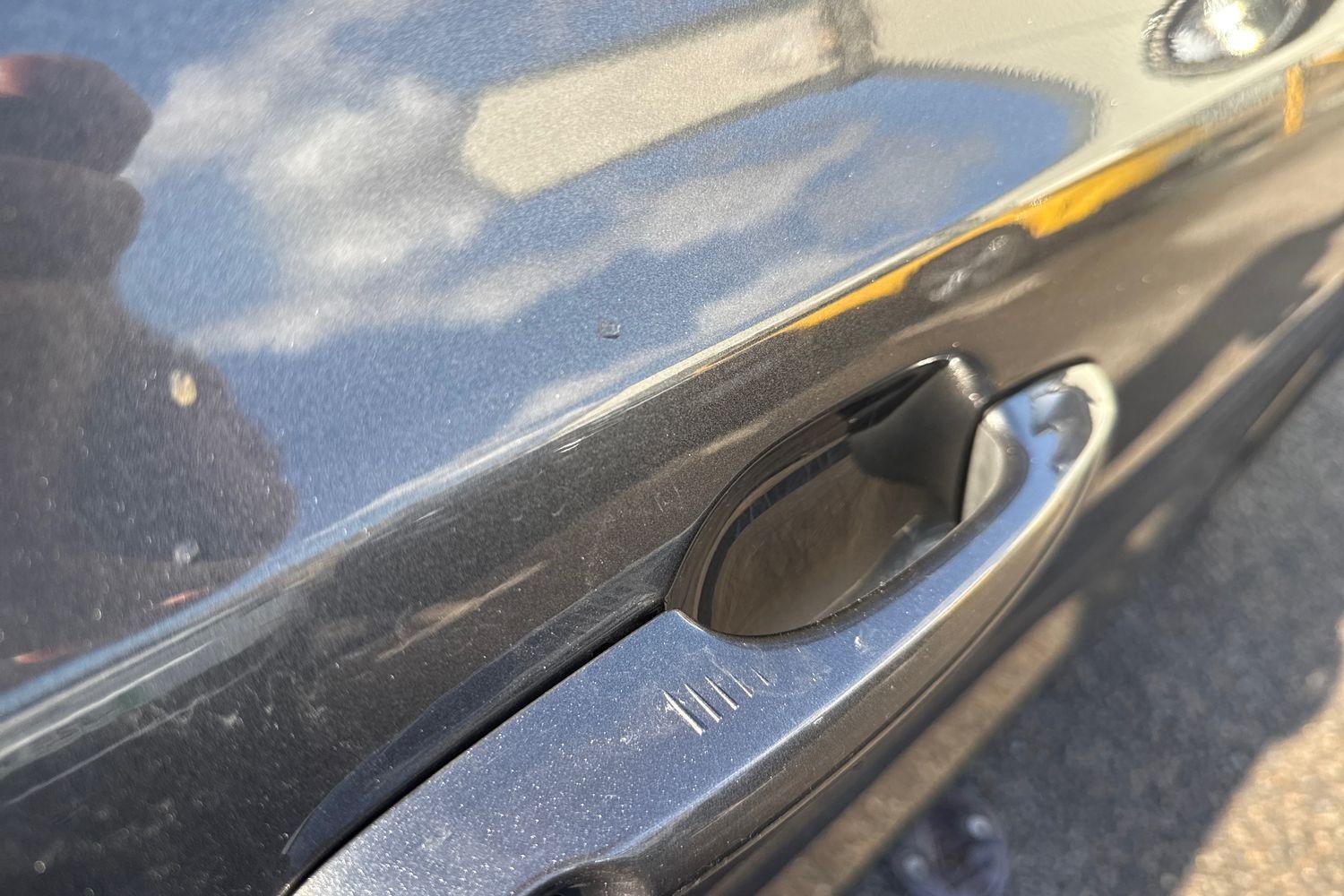 Ford Focus Photo 31
