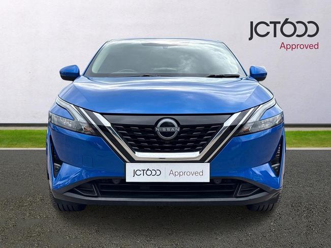 NISSAN Qashqai Photo 8