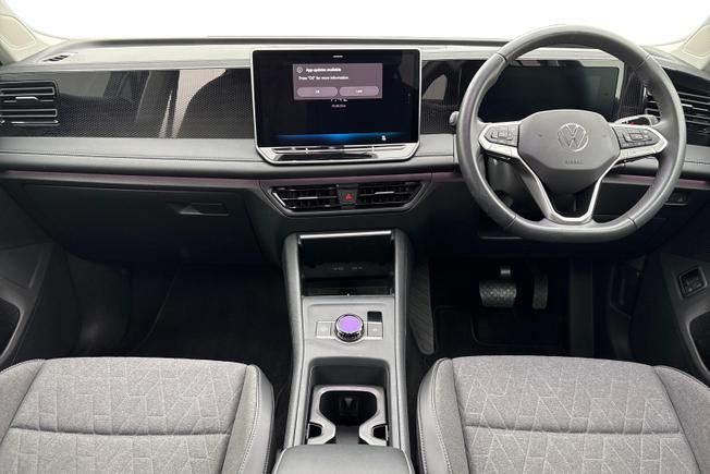 VOLKSWAGEN Tiguan Photo 10