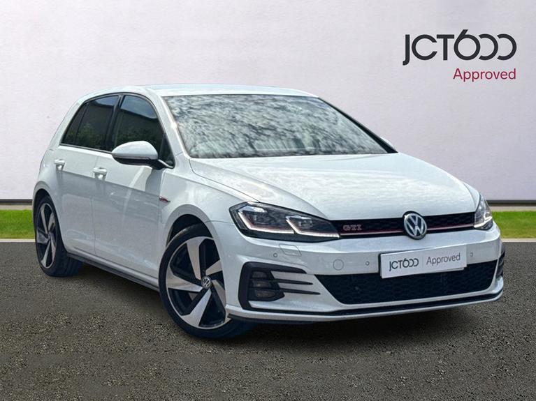 Used VOLKSWAGEN Golf