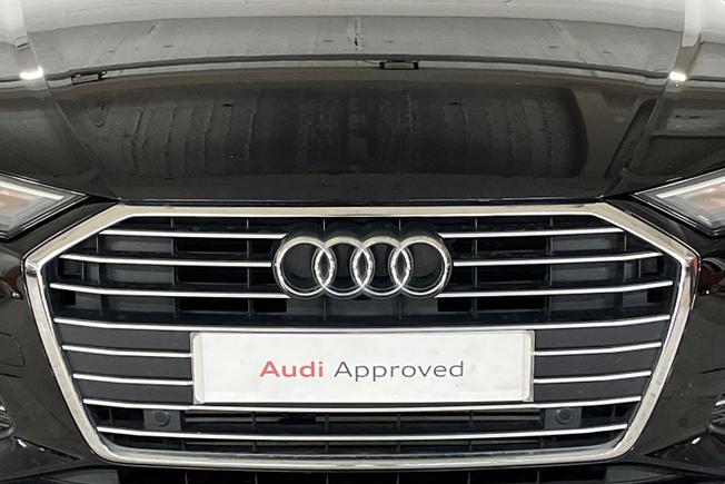 AUDI A6 Avant Photo 39