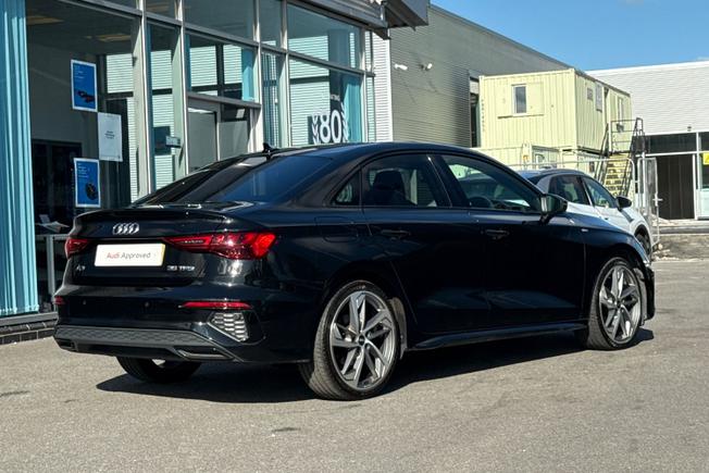AUDI A3 Photo 48