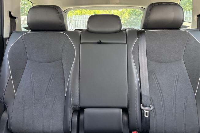 VOLKSWAGEN Tayron Photo 42