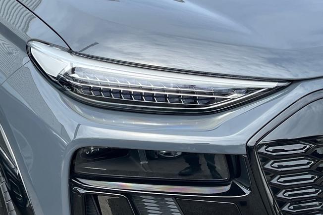 Audi Q6 Photo 19