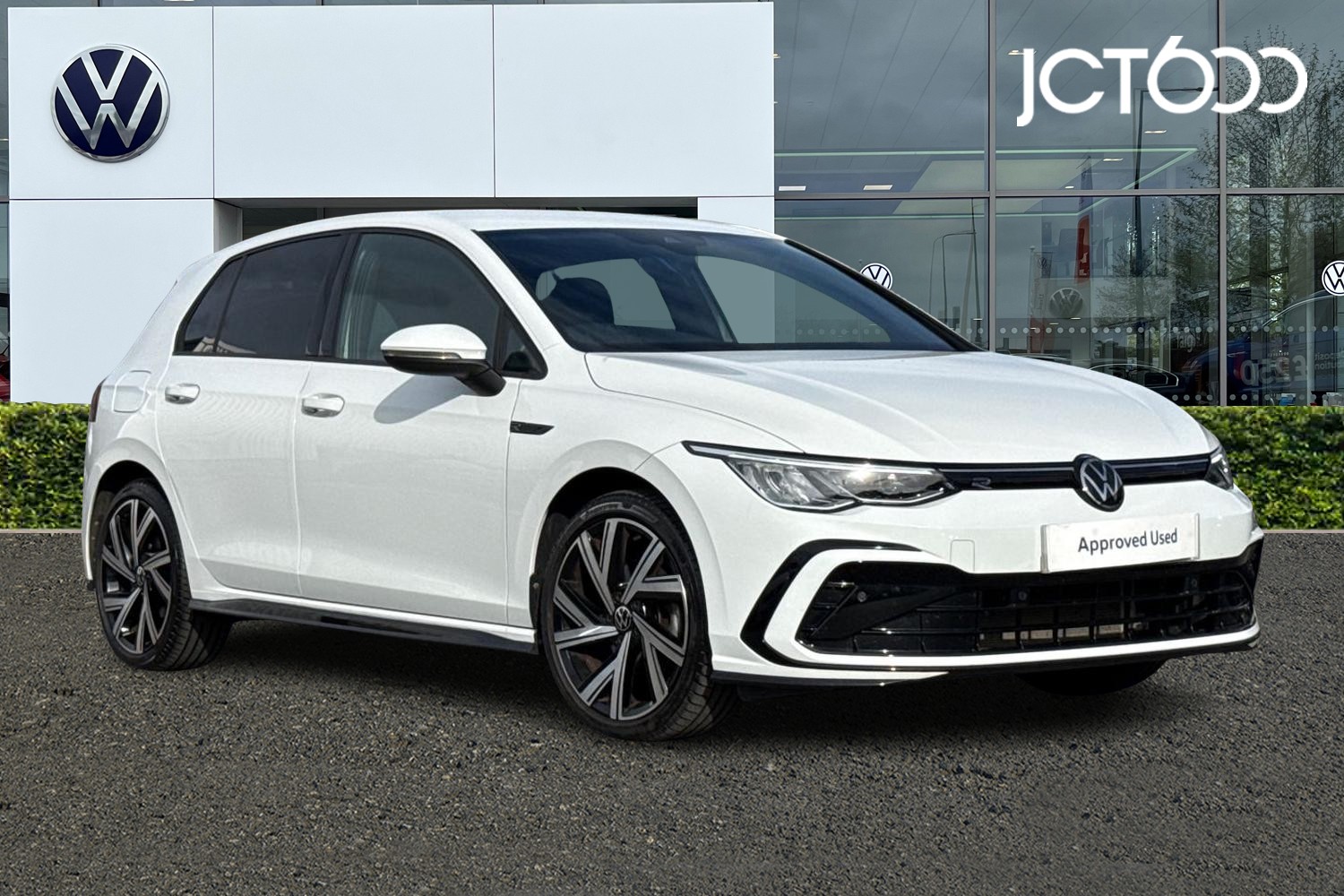 2023 Volkswagen Golf
