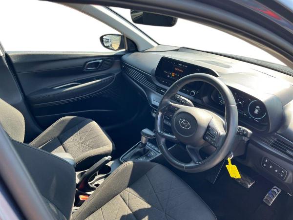 Hyundai BAYON Photo autoimg-4b6811036742d2e38d163a987437162d9b9adbd6.jpg