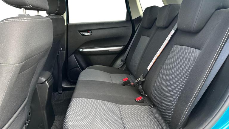 Used Suzuki Vitara YK72MZN 4