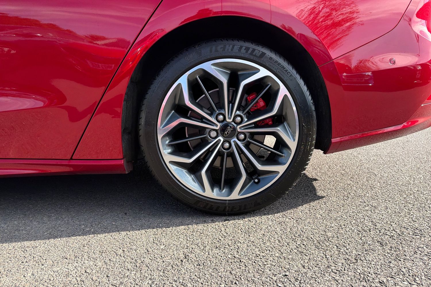 Ford FOCUS Photo 7